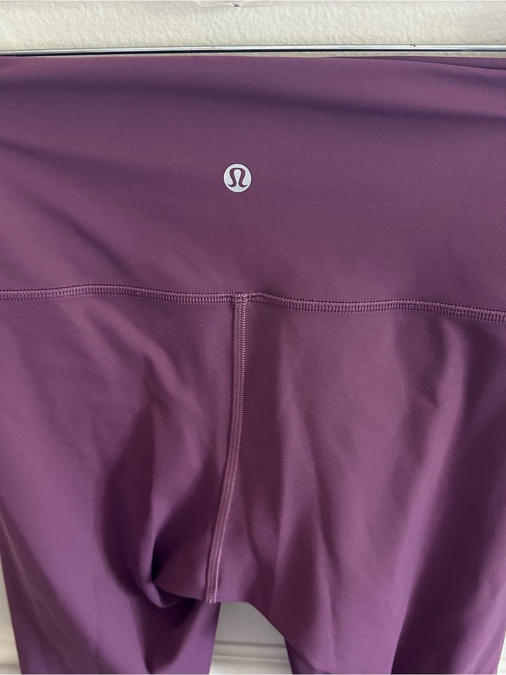 Lululemon Wunder Train High-Rise Tight 25" Leggings 6 W5CQDS - Picture 6 of 8